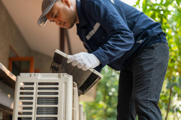 Best Emergency HVAC repair  in Shell Valley, ND
